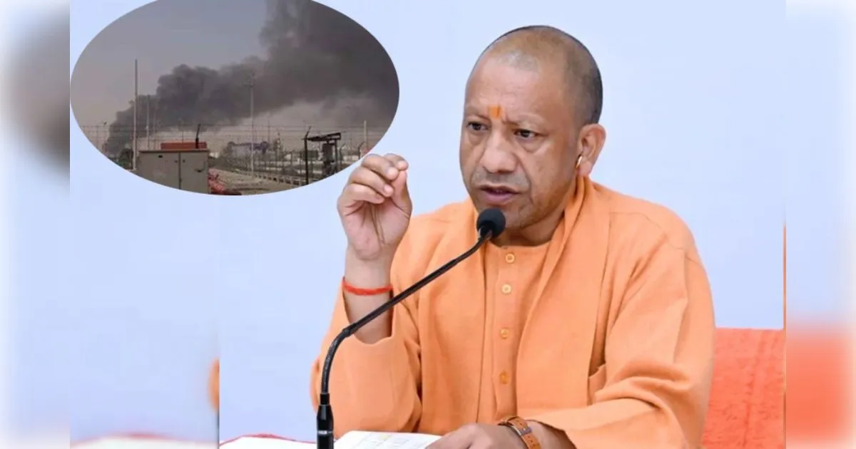 उत्तर प्रदेश के 6 हजार से ज्यादा श्रमिक इजराइल में सुरक्षित,  'अलर्ट मोड' पर योगी सरकार