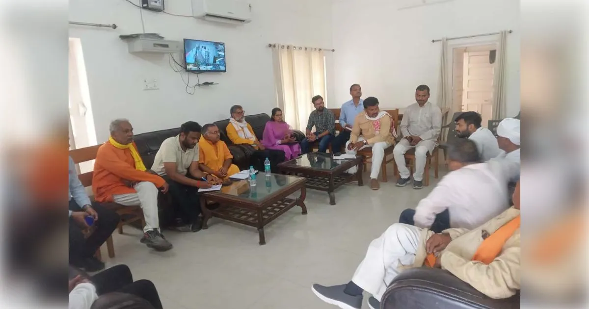 यूपी बनेगा 'गोसंरक्षण मॉडल स्टेट', आईटीआई  इंजीनियर लगाएंगे 300 बायोगैस प्लांट