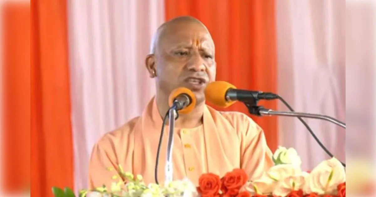 ब्रज क्षेत्र की बदलेगी तस्वीर: सीएम योगी ने दी 300 करोड़ की परियोजनाओं को हरी झंडी, मथुरा-वृंदावन में अब दौड़ेंगे क्रूज