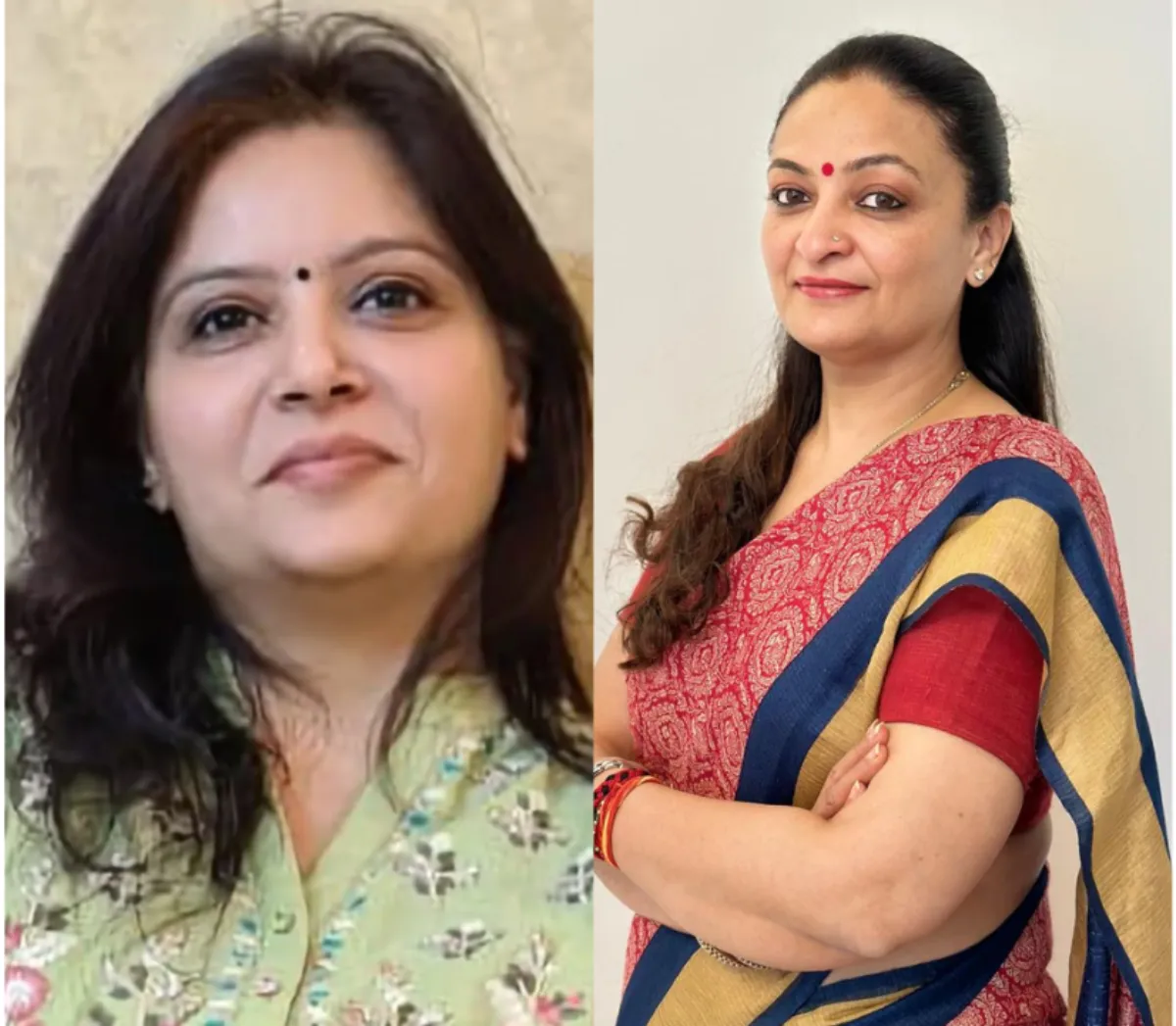 मुजफ्फरनगर BJP की नई टीम घोषित: सुधीर सैनी ने किया कार्यसमिति का पुनर्गठन; डॉ. श्वेता कौशिक उपाध्यक्ष और ममता अग्रवाल बनीं जिला मंत्री