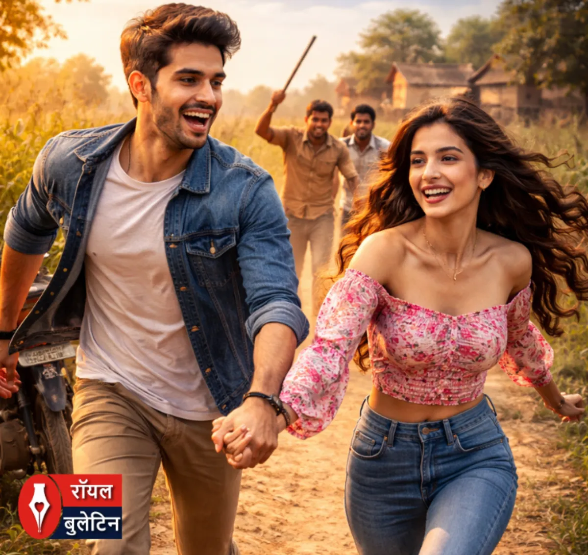 बरेली न्यूज़: प्रेम विवाह की राह में परिवार बना दीवार; प्रेमी ने दी जान, प्रेमिका अस्पताल में गंभीर