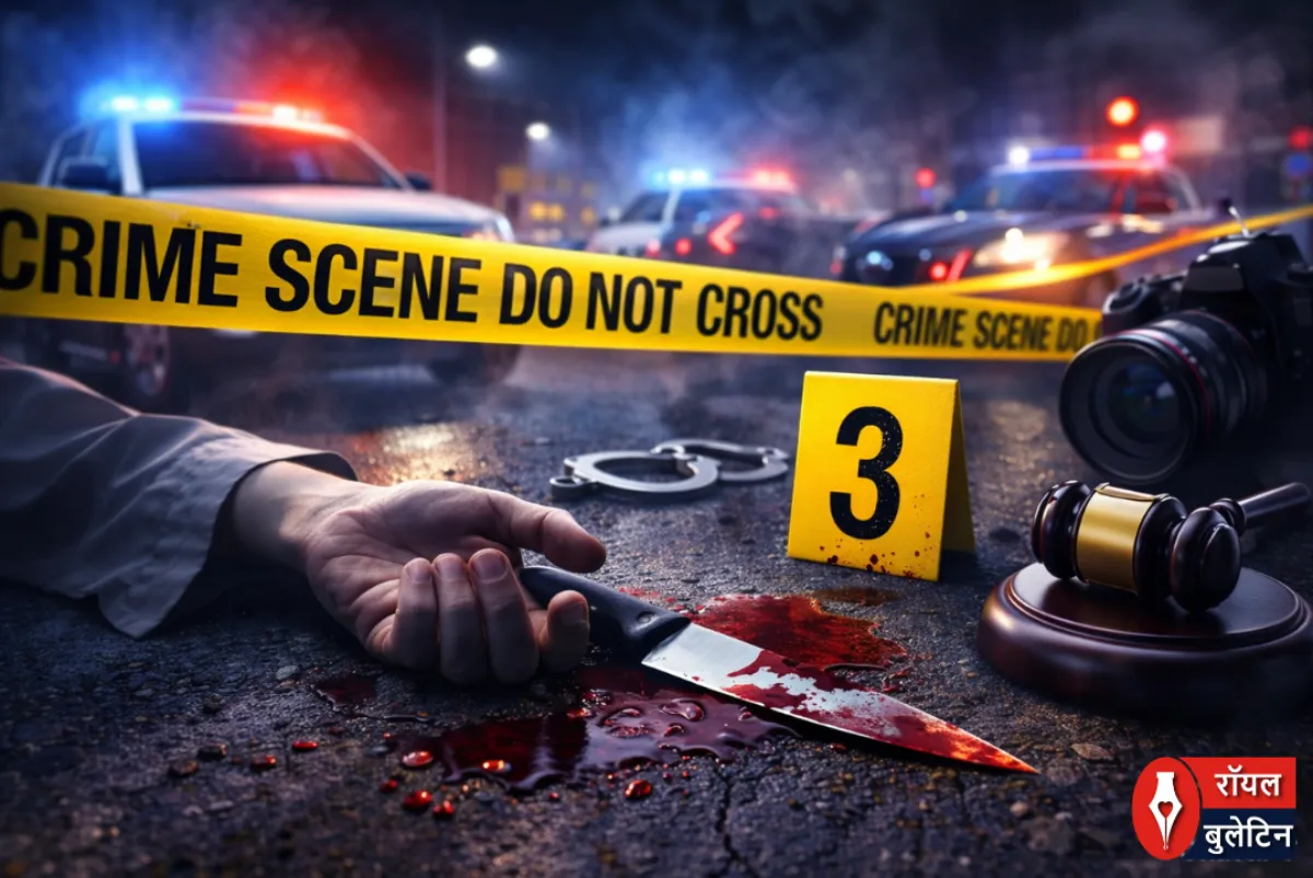 बहू ने प्रेमी के साथ मिलकर किया सास का कत्ल, 'हार्ट अटैक' बताकर दफनाया शव, गुस्से में खोल दी पोल 