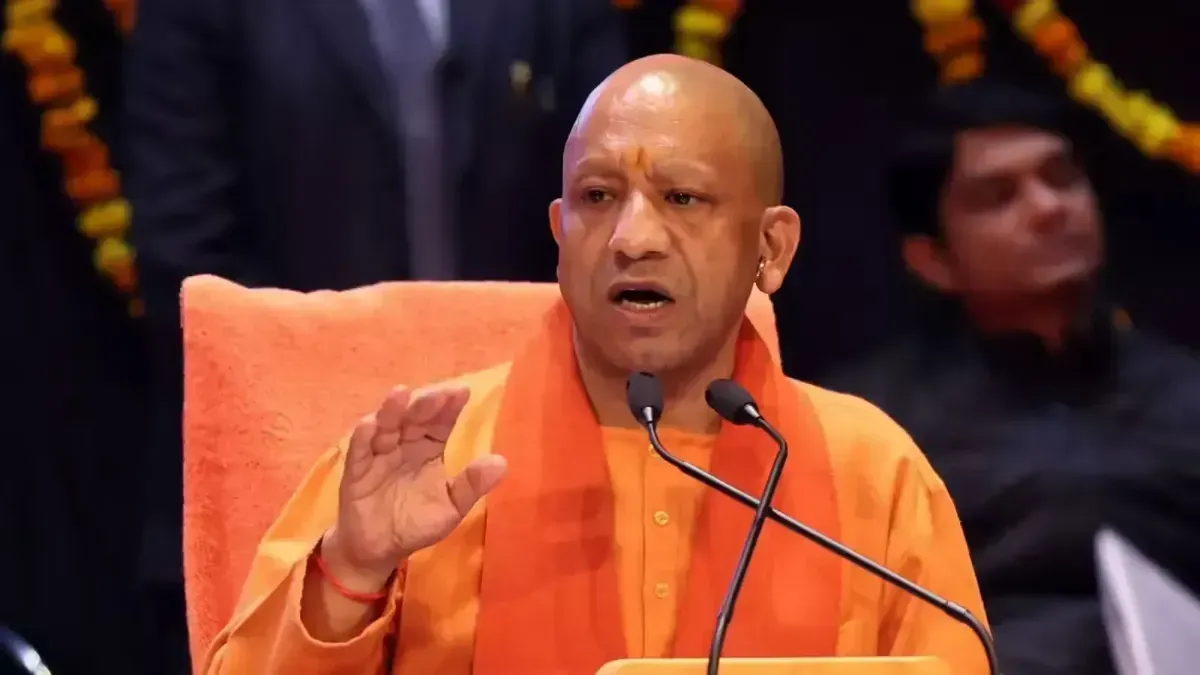 नशामुक्त उत्तर प्रदेश के संकल्प को बड़ी कामयाबी, योगी सरकार ने ड्रग नेटवर्क पर कसा शिकंजा