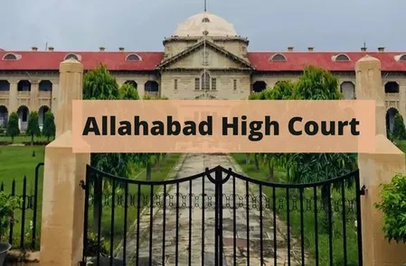 दहेज हत्या के मुख्य आरोपी पति को जमानत देना जज को पड़ा भारी: हाईकोर्ट ने दिए विभागीय जांच के आदेश