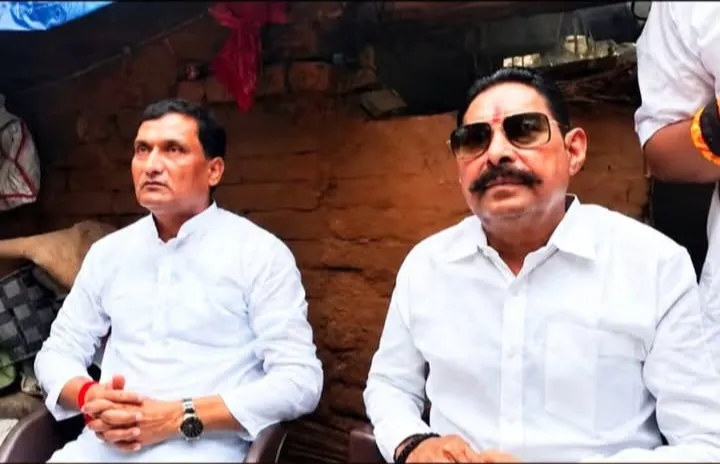 बाहुबली अनंत सिंह के विधान परिषद चुनाव में डॉ. अनुज को समर्थन से मचा सियासी बवाल, सकते में नीरज कुमार