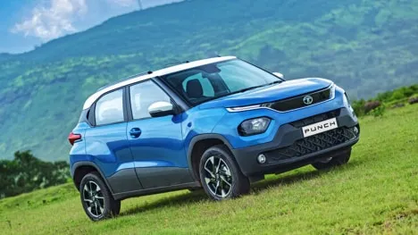  Tata Punch EV ने फिर मचाई हलचल! कीमत से फीचर्स तक जानिए क्यों इलेक्ट्रिक SUV खरीदने वालों की पसंद बनी पंच EV 