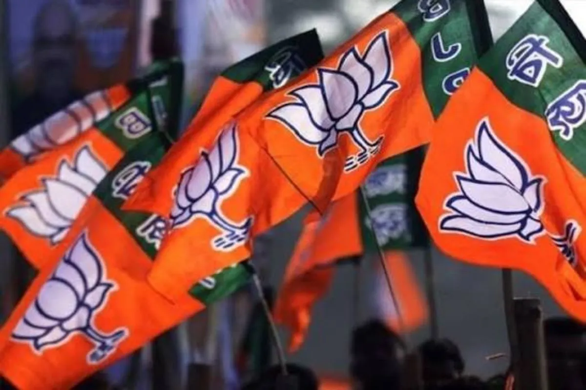 भाजपा की नई क्षेत्रीय कार्यकारिणी से मुरादाबाद और संभल बाहर, बिजनौर को मिले तीन पद और रामपुर को एक