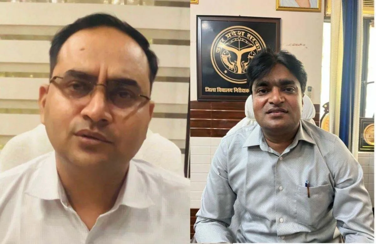 मुज़फ्फरनगर में शिक्षक दिवस पर सम्मान समारोह: 170 से अधिक शिक्षक होंगे सम्मानित