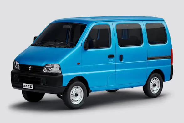 1 लाख रुपये देकर घर लाएं Maruti Eeco, 7 साल के लोन पर इतनी बनेगी हर महीने