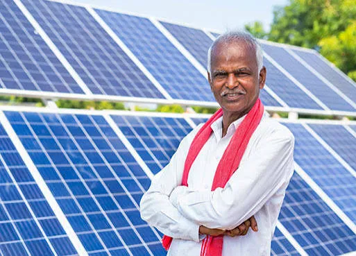 किसानों के लिए बड़ी राहत! सोलर पंप पर सरकारी मदद, सिंचाई में घटेगा डीजल और बिजली का खर्च