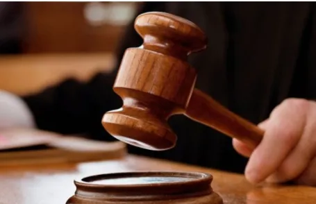 हापुड़ पुलिस की बड़ी कामयाबी: होमगार्ड से रिश्वत मांगने वाले 3 दोषियों को 3-3 साल की सजा, 17-17 हजार का जुर्माना