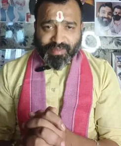मेरठ में रवि गौतम को आधी रात धरना स्थल से हटाकर अस्पताल भेजने पर सपा ने उठाए सवाल, शैंकी वर्मा बोले- न्याय की आवाज दबाई नहीं जा सकती