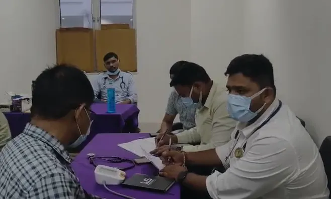 बिजनौर में स्वाइन फ्लू को लेकर जिला अस्पताल अलर्ट! अलग OPD, 10 बेड का आइसोलेशन वार्ड और जांच की खास व्यवस्था