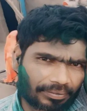 मेरठ के सरधना में लापता युवक का शव कूड़े के ढेर में दबा मिला! हत्या का आरोप लगाकर ग्रामीणों का हंगामा, गिरफ्तारी की मांग