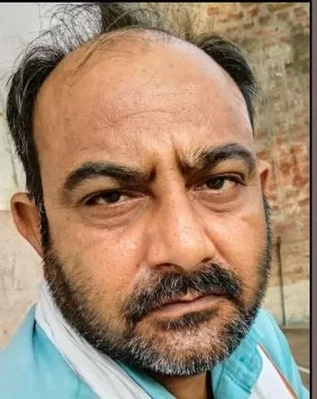 जन्माष्टमी पर बेटे की 'पापा जल्दी घर आना' वाली मासूम अपील रह गई अधूरी, हाईवे पर चालक की अचानक मौत