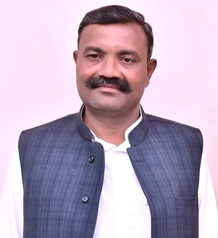 मुजफ्फरनगर में मलूक नागर के बयान पर सपा में भारी आक्रोश, विनय पाल बोले- श्यामलाल पाल का अपमान पूरे पाल-धनगर समाज का अपमान