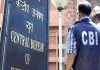 सीबीआई ने कस्टम विभाग के तीन अधिकारियों के खिलाफ घूसखोरी और भ्रष्टाचार का मामला किया दर्ज 