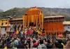 बद्रीनाथ-केदारनाथ में मुस्लिम-ईसाई प्रवेश: BKTC अध्यक्ष अजेय अजय ने बताईं शर्तें..कहा— गैर-हिंदुओं को पहले लिखित में देनी होगी सनातन में आस्था