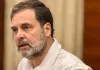 अमेरिकी कोर्ट के टैरिफ फैसले पर राहुल का वार: कहा- "प्रधानमंत्री फिर करेंगे समर्पण"