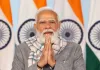 पीएम मोदी ने आईईडब्ल्यू 2026 का उद्घाटन किया, भारत-यूरोपीय संघ के फ्री ट्रे़ड एग्रीमेंट को सराहा 