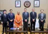 जापानी प्रतिनिधिमंडल ने स्वच्छ ऊर्जा के क्षेत्र में उत्तर प्रदेश सरकार के प्रयासों की सराहना की..भारी निवेश की संभावना
