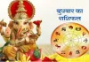 दैनिक राशिफल- 28 जनवरी 2026, बुधवार