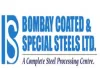 बॉम्बे कोटेड एंड स्पेशल स्टील्स लाएगी 191 करोड़ रुपये के आईपीओ, डीआरएचपी दाखिल