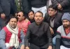 UP में प्रशासनिक 'विद्रोह': बरेली के सिटी मजिस्ट्रेट अलंकार अग्निहोत्री 'हाउस अरेस्ट', सस्पेंशन के बाद शामली अटैच; शंकराचार्य बोले- "सरकार से बड़ा पद हम देंगे"
