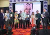 'मधुर डिप्रेशन' पुस्तक का भव्य लोकार्पण: आईआईए के 'तरंग 2026' में एमएसएमई क्षेत्र के दिग्गजों का जमावड़ा