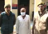 सहारनपुर: रामपुर मनिहारान पुलिस ने गौकशी के वांछित इनामी अभियुक्त को किया गिरफ्तार