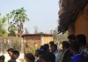 आपसी रंजिश को लेकर पड़ोसी के परिवार पर घातक हमला , मासूम बच्चे समेत तीन लोगों की मौत