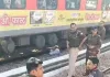 शामली रेलवे स्टेशन: ट्रेन हादसे में एक युवक की मौत, एक गंभीर रूप से घायल