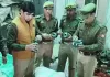 चाइनीज मांझे पर सीएम योगी का कड़ा रुख, मुजफ्फरनगर में पुलिस ने दुकानों पर की ताबड़तोड़ छापेमारी