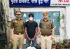 नोएडा पुलिस ने 47 किलो अवैध गांजा के साथ 5 तस्करों को गिरफ्तार किया