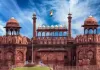 दिल्ली में आतंकी हमले का हाई अलर्ट, लश्कर-ए-तैयबा के निशाने पर लाल किला का इलाका,सुरक्षा घेरा सख्त