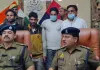 मेरठः रोहटा पुलिस ने किया अमित त्यागी हत्याकांड का खुलासा, पांच आरोपी गिरफ्तार