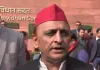 संसद के बजट सत्र में सपा ने भाजपा पर चर्चा से भागने का लगाया आरोप ..अखिलेश यादव ने भारत-अमेरिका ट्रेड डील को 'सरेंडर' बताया