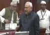 बिहार विधान परिषद में विपक्ष का हंगामा, सीएम नीतीश ने कहा- इन लोगों पर कार्रवाई हो