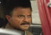 69 की उम्र में 'सूबेदार' बने अनिल कपूर का दमदार एक्शन, रिलीज हुआ फिल्म का टीजर 