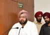 पंजाब के पूर्व सीएम अमरिंदर सिंह को ईडी का समन, कांग्रेस ने किया कटाक्ष