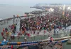 महाशिवरात्रि 2026: प्रयागराज में माघ मेले का अंतिम स्नान और समापन; गोरखपुर में सीएम योगी ने किया रुद्राभिषेक
