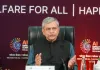 एआई समिट में 5 लाख से ज्यादा लोगों की भागीदारी, 250 अरब डॉलर से अधिक निवेश के वादे: अश्विनी वैष्णव