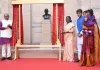 राष्ट्रपति भवन में एडविन लुटियंस की प्रतिमा हटाकर सी. राजगोपालाचारी को दी गई जगह, द्रौपदी मुर्मू ने किया अनावरण