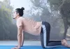 डेस्क जॉब वालों के लिए वरदान है 'मार्जरी आसन', दूर होगा गर्दन और पीठ का दर्द