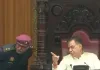 विधानसभा में मोबाइल बजते ही भड़के स्पीकर, दो विधायकों के फोन जब्त; 90 वर्षीय सपा विधायक स्कूटी से पहुंचे सदन