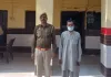 कैराना में न्यायालय से फरार दो आरोपी गिरफ्तार, पुलिस ने विशेष अभियान चलाकर न्यायिक अभिरक्षा में भेजा जेल