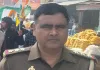 संत कबीरनगर : खलीलाबाद कोतवाल पंकज पांडेय निलंबित ,जय प्रकाश दुबे बने प्रभारी