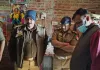 पत्नी ने प्रेमी संग मिलकर की पति की कुल्हाड़ी से काटकर हत्या, मौके से फरार