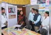 बुलंदशहर: जिलाधिकारी श्रुति ने स्वास्थ्य केंद्रों का किया औचक निरीक्षण, मरीजों से फीडबैक लेकर परखीं व्यवस्थाएं