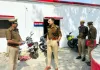 एसपी देहात के औचक निरीक्षण से रतनपुरी थाने में खलबली, लंबित विवेचनाओं पर दी सख्त चेतावनी